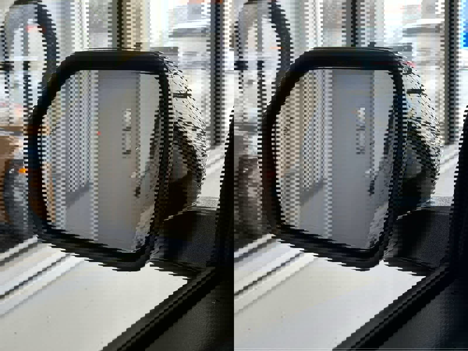 New 2026 Ford Explorer ST-Line w/ ST-Line Street Pack image 26