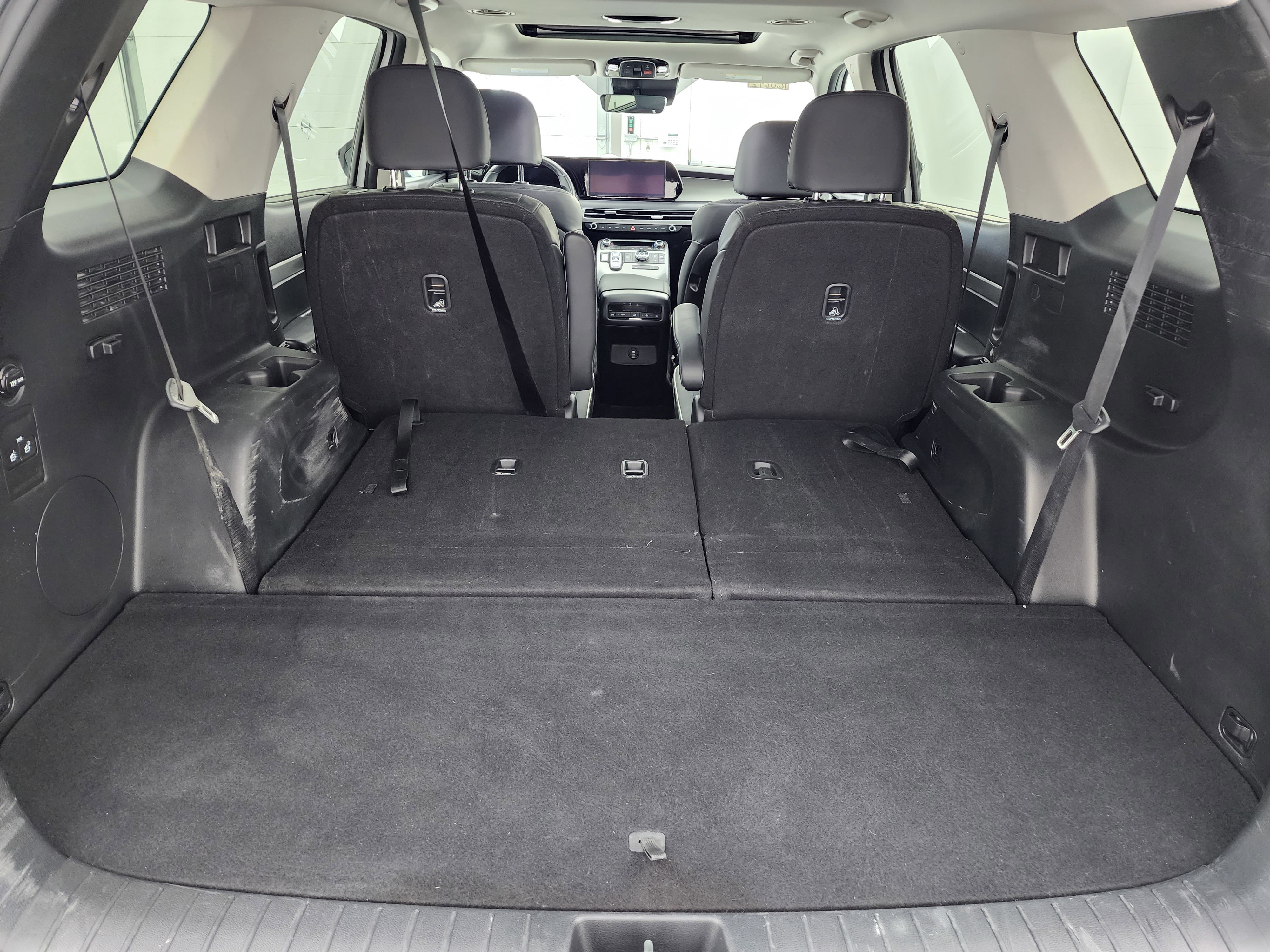 Used 2024 Hyundai Palisade XRT image 29