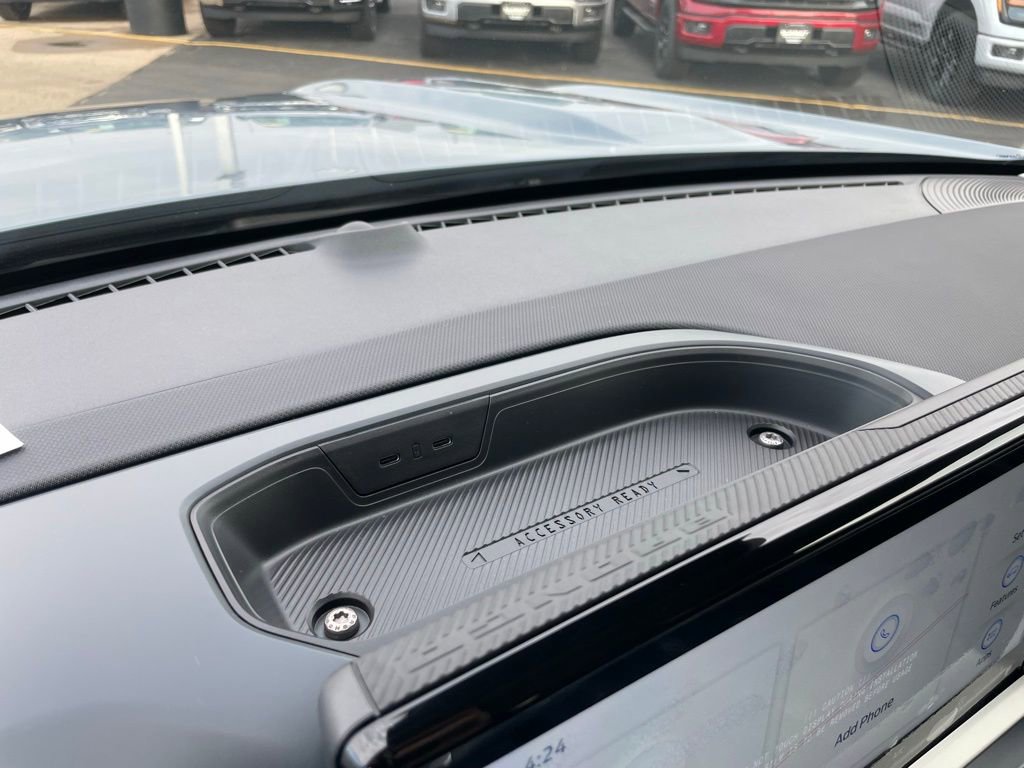 New 2025 Ford Bronco Sport Heritage w/ Convenience Package AWD/4WD image 51