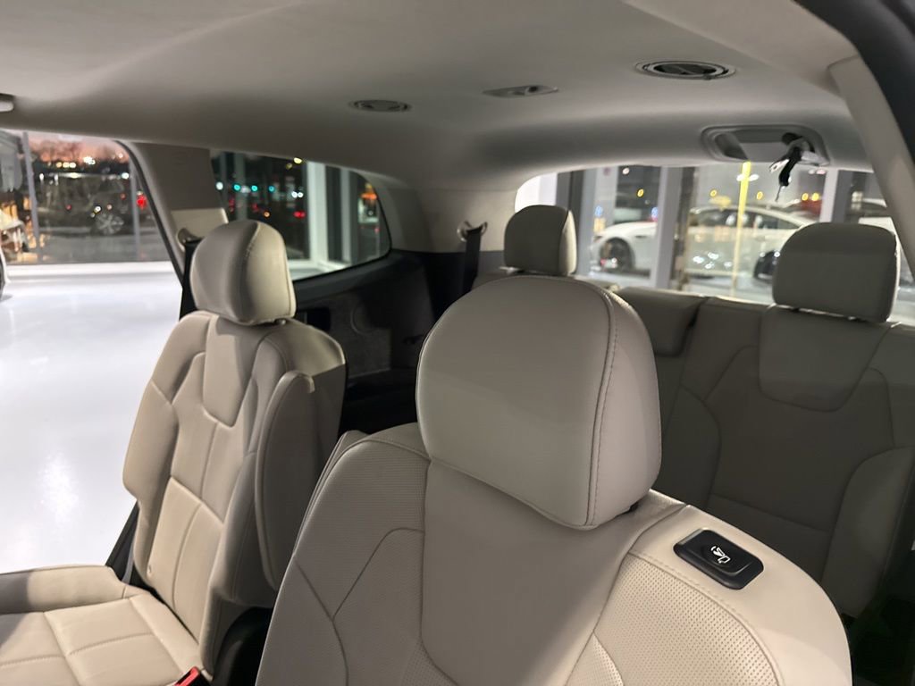 Used 2021 Kia Telluride EX w/ EX Premium Package image 20