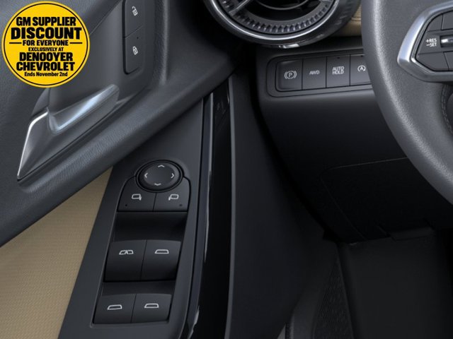 New 2027 Chevrolet Equinox ACTIV AWD/4WD image 22