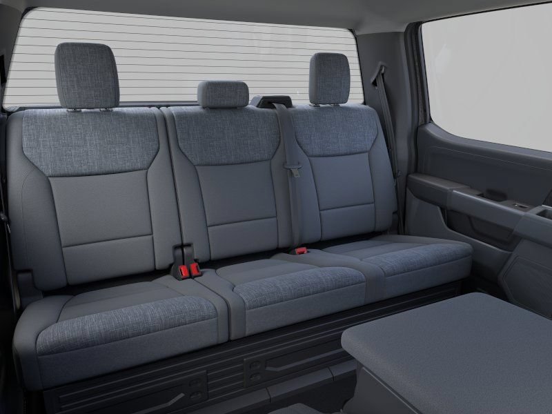New 2024 Ford F150 XLT AWD/4WD image 11