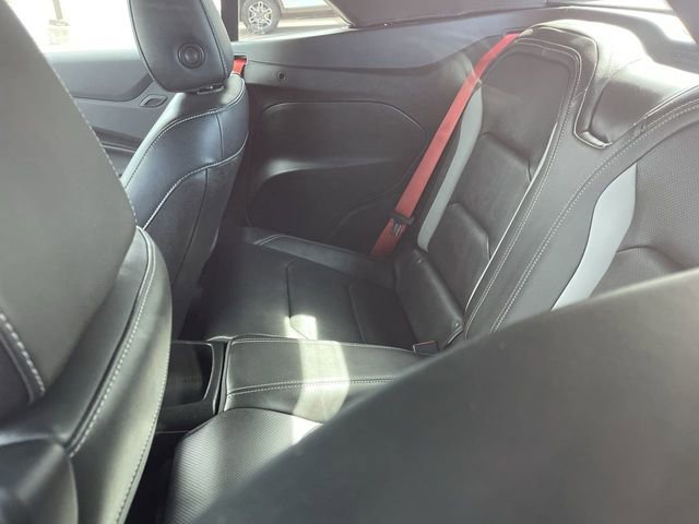 Used 2022 Chevrolet Camaro LT w/ Redline Edition image 5