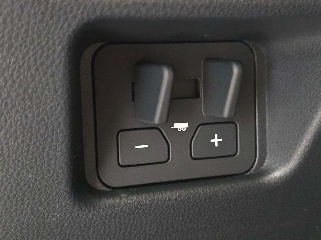 Certified 2025 Toyota Land Cruiser 1958 image 8