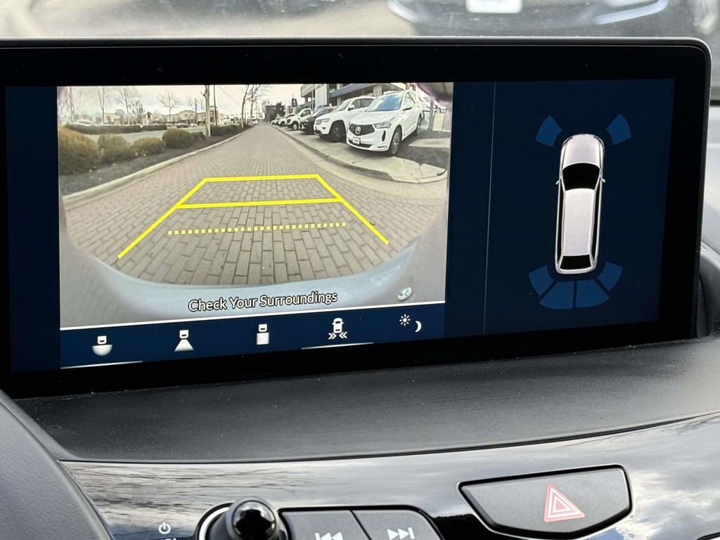 Certified 2023 Acura RDX w/ Technology Package image 19
