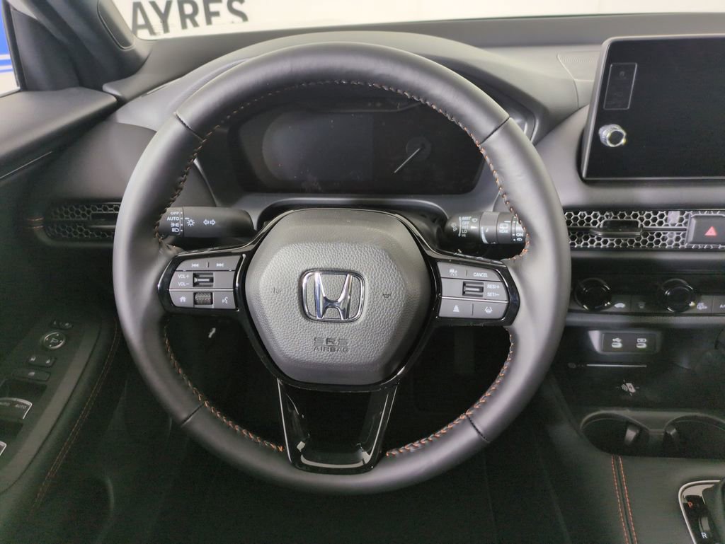 New 2026 Honda HR-V Sport image 14