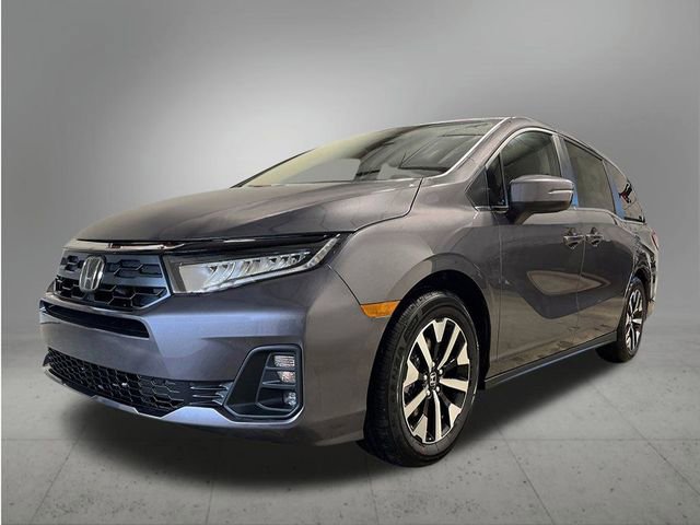New 2026 Honda Odyssey EX-L image 1