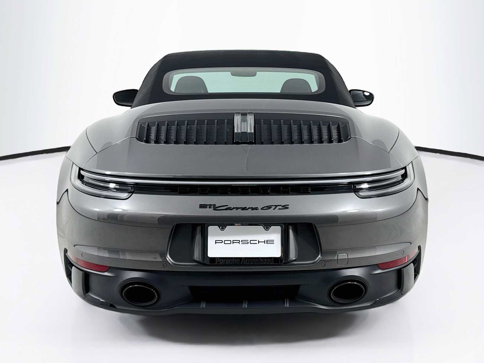 Certified 2024 Porsche 911 Carrera GTS RWD image 10