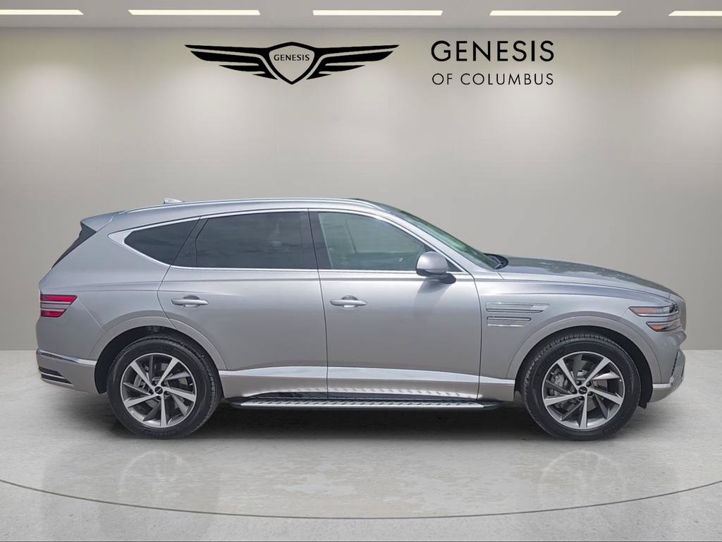 New 2026 Genesis GV80 2.5T Select AWD/4WD image 6