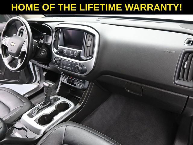 Used 2019 Chevrolet Colorado ZR2 image 44