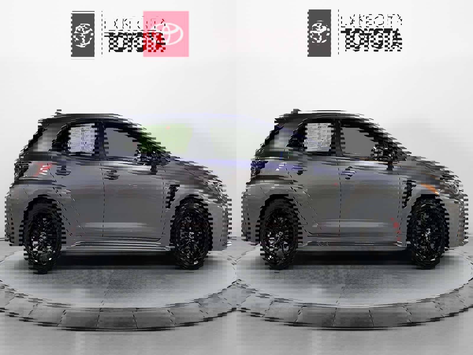 Used 2024 Toyota Corolla GR image 9