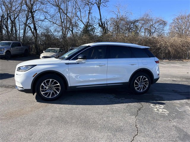 Used 2022 Lincoln Corsair FWD w/ Equipment Group 101A image 6