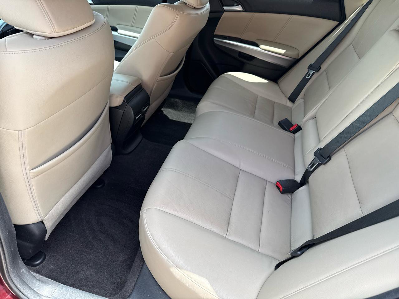 Used 2015 Honda Crosstour EX-L image 43