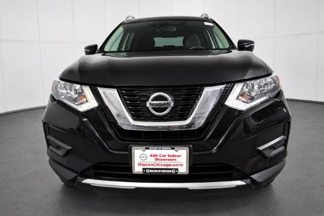 Used 2020 Nissan Rogue S w/ Special Edition Package AWD/4WD image 2
