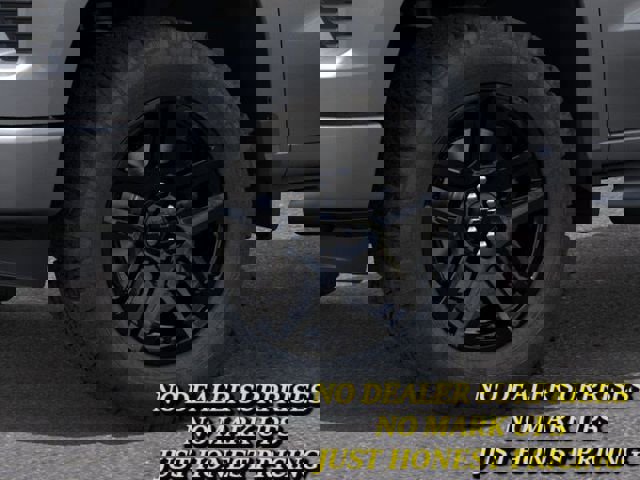 New 2026 Chevrolet Silverado 1500 RST w/ RST Select Package image 1