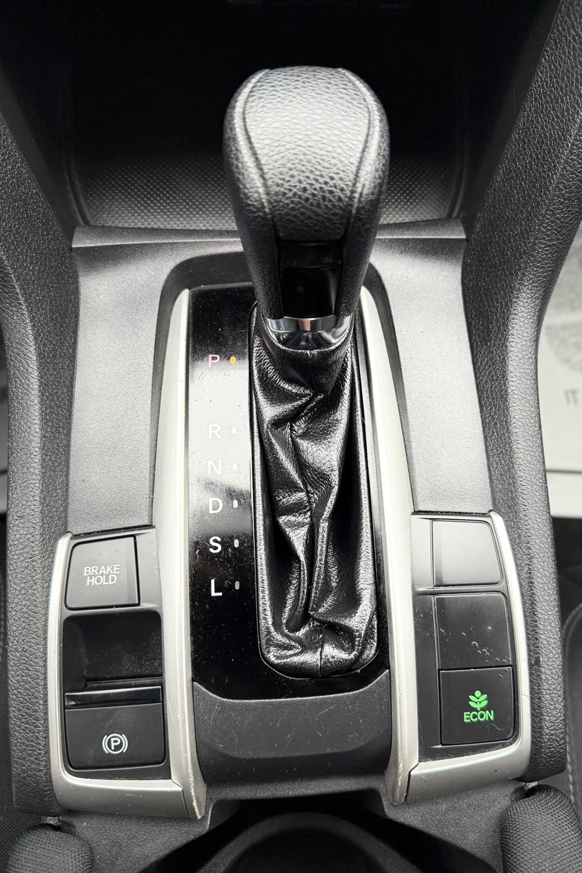 Used 2016 Honda Civic LX image 18