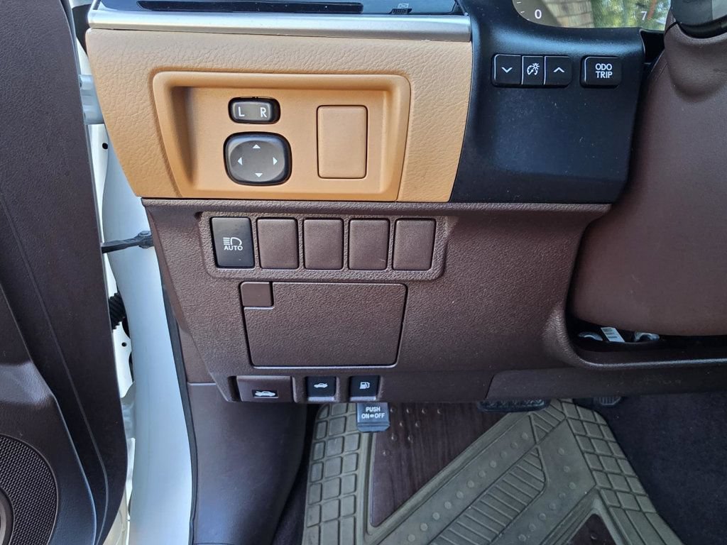 Used 2017 Lexus ES 350 FWD image 21