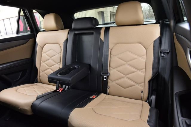 New 2026 Volkswagen Atlas Cross Sport SE image 20