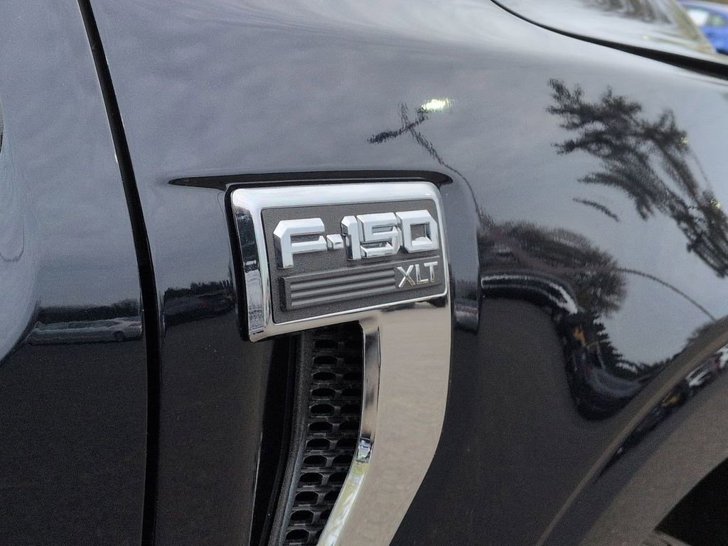 Used 2023 Ford F150 XLT image 26