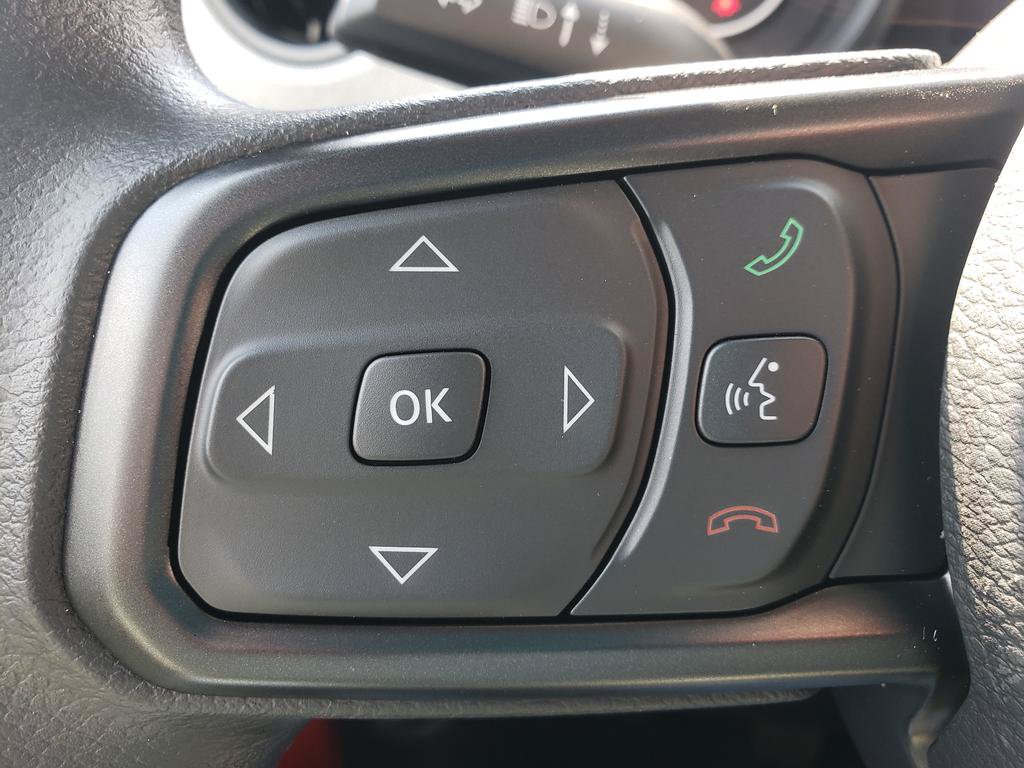 New 2026 Jeep Wrangler Unlimited Sport AWD/4WD image 20