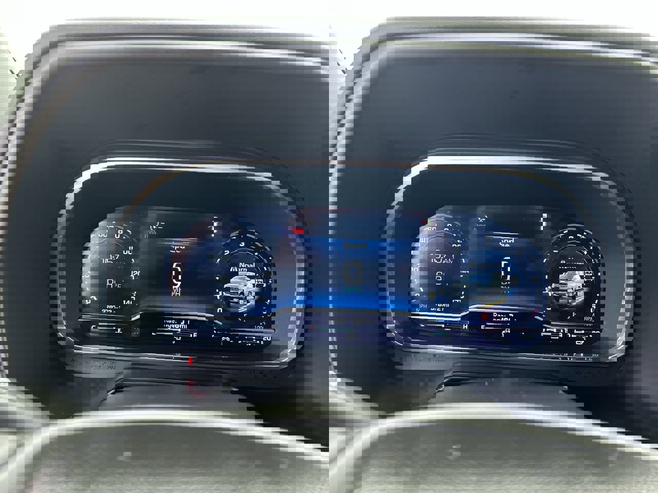 Used 2023 Chevrolet Tahoe Z71 w/ Z71 Off-Road Package image 33