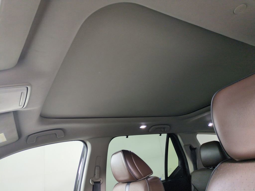 Certified 2024 Honda Pilot Elite image 24