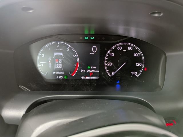 New 2026 Honda HR-V Sport image 4