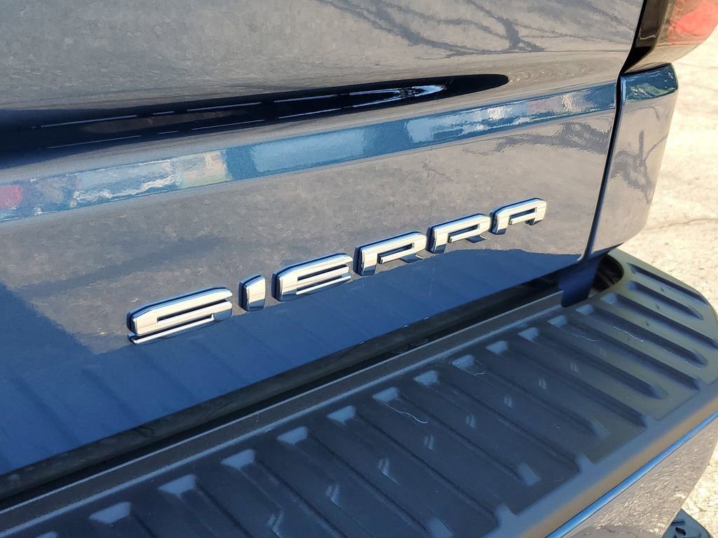 New 2026 GMC Sierra 1500 Denali image 8