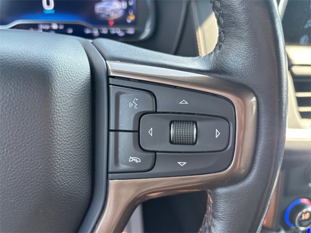 Used 2023 Chevrolet Tahoe High Country image 29