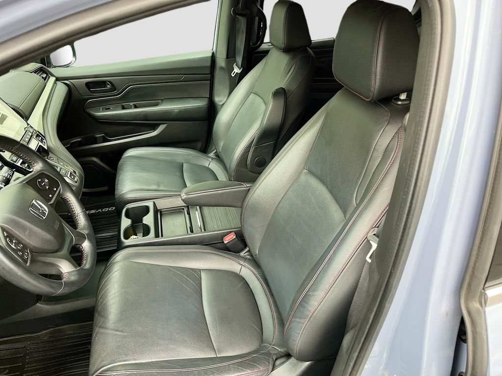Used 2023 Honda Odyssey Sport image 20