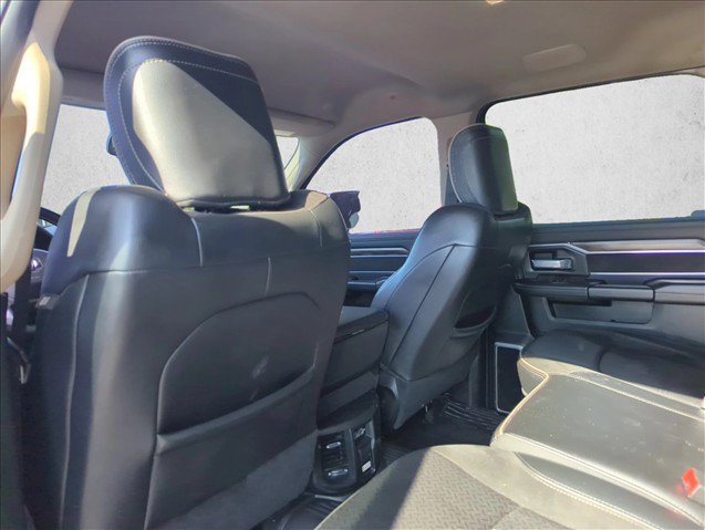 Used 2021 RAM 3500 Laramie AWD/4WD image 22