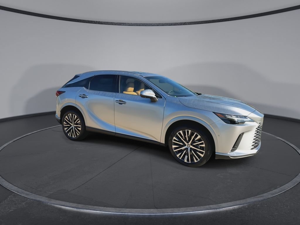 New 2026 Lexus RX 350 Premium Plus w/ Convenience Package FWD image 2