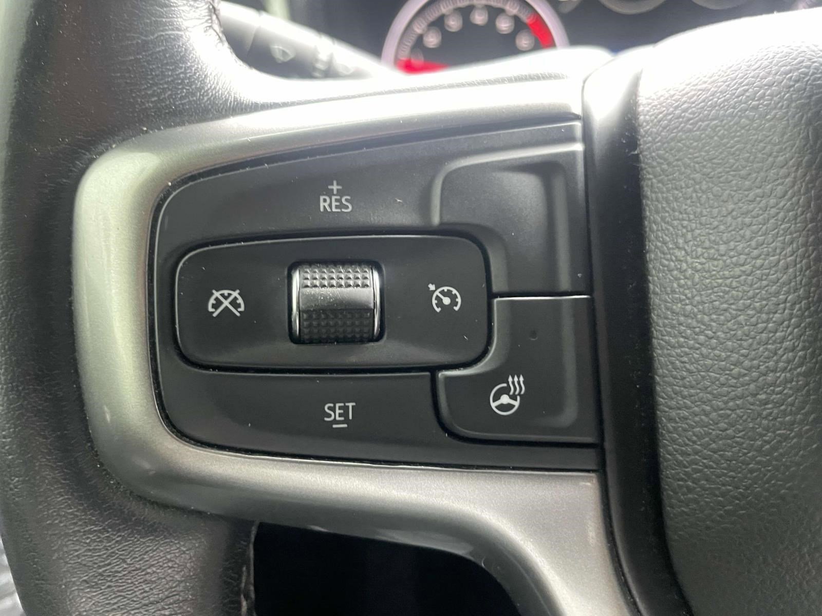Used 2021 Chevrolet Silverado 1500 RST AWD/4WD image 20