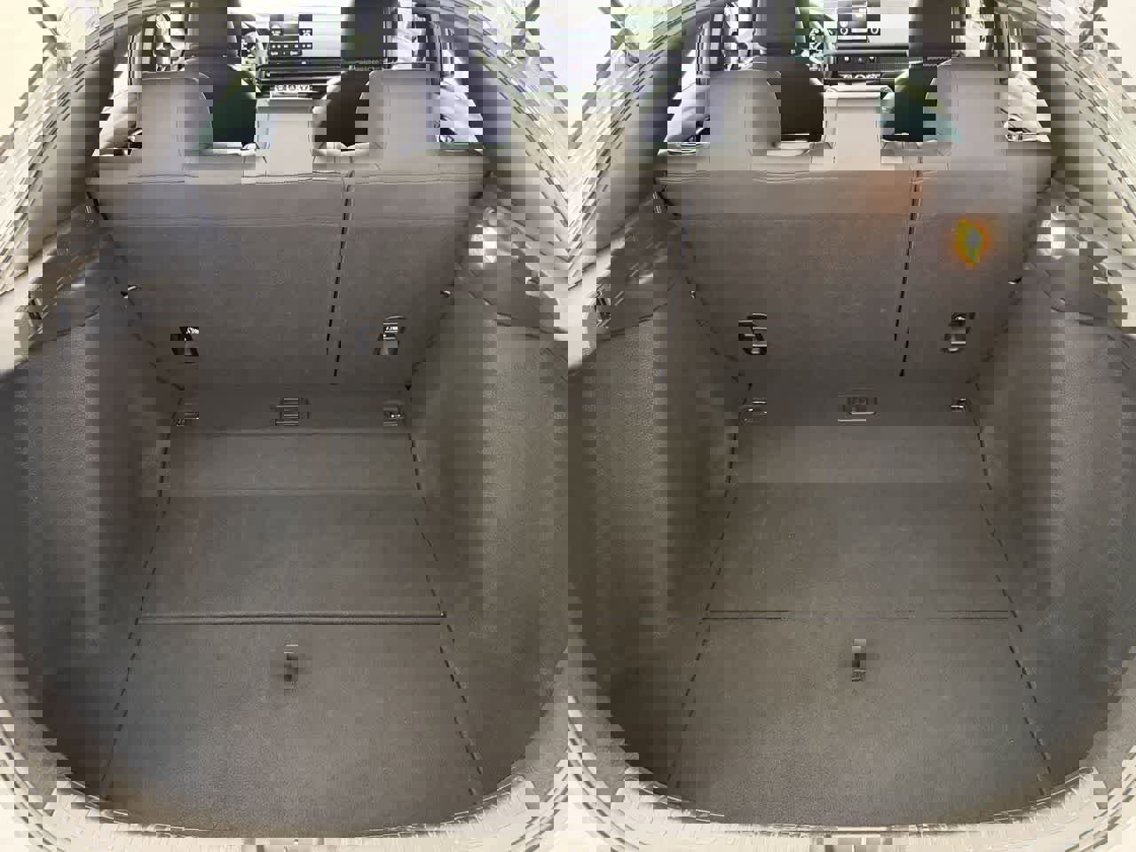 Used 2024 Honda Civic Sport image 5