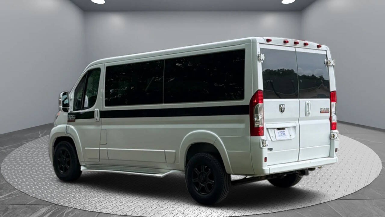 Used 2014 RAM ProMaster 1500 FWD image 7