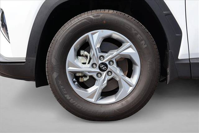 Used 2023 Hyundai Tucson SEL AWD/4WD image 9