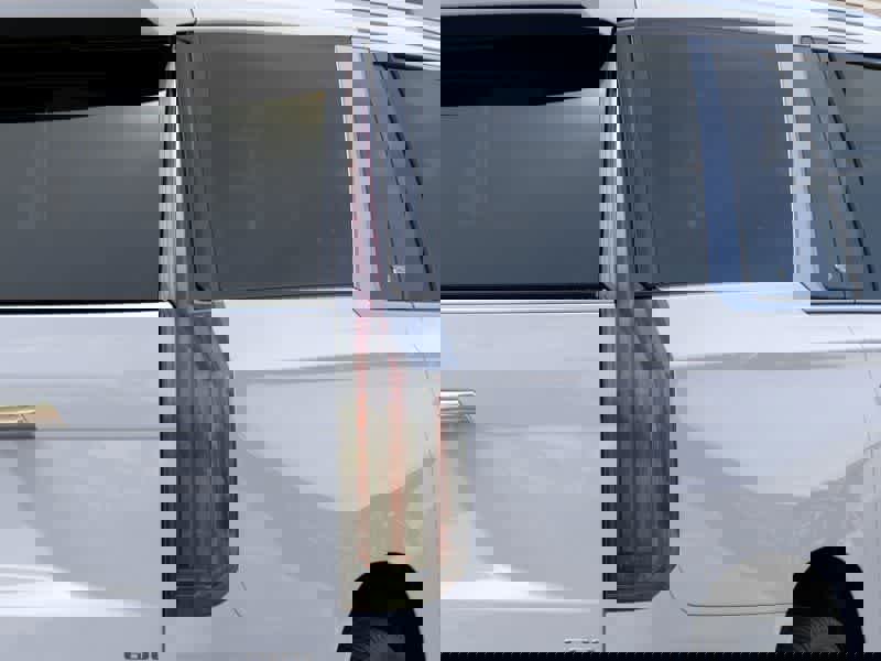 New 2026 Cadillac Escalade ESV Luxury image 11