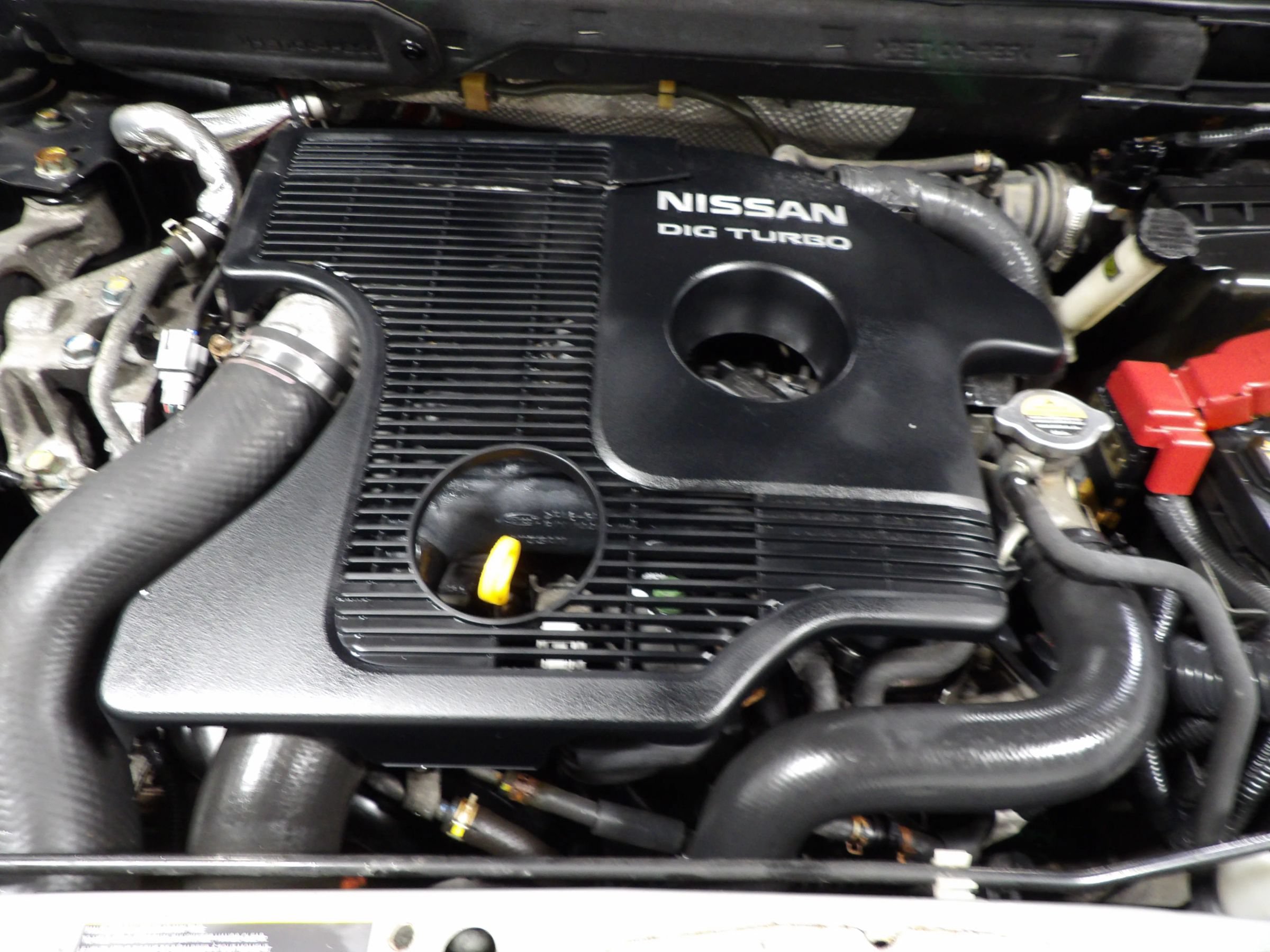 Used 2011 Nissan Juke SV FWD image 19