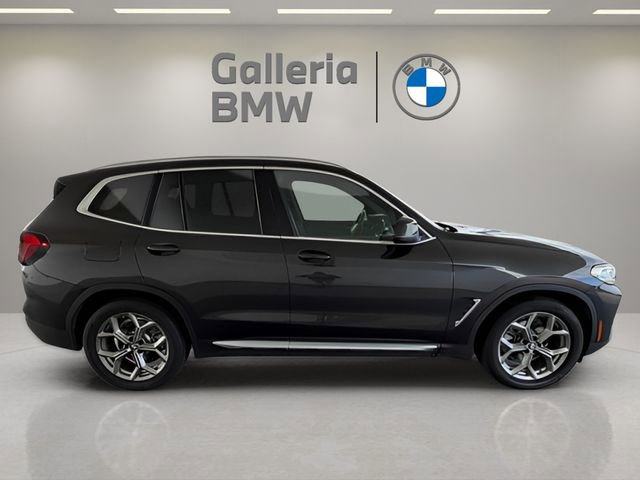 Used 2023 BMW X3 sDrive30i w/ Convenience Package image 6