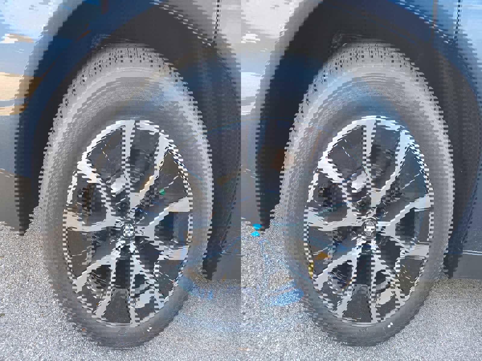 Used 2026 BMW X3 xDrive30 w/ Premium Package image 4