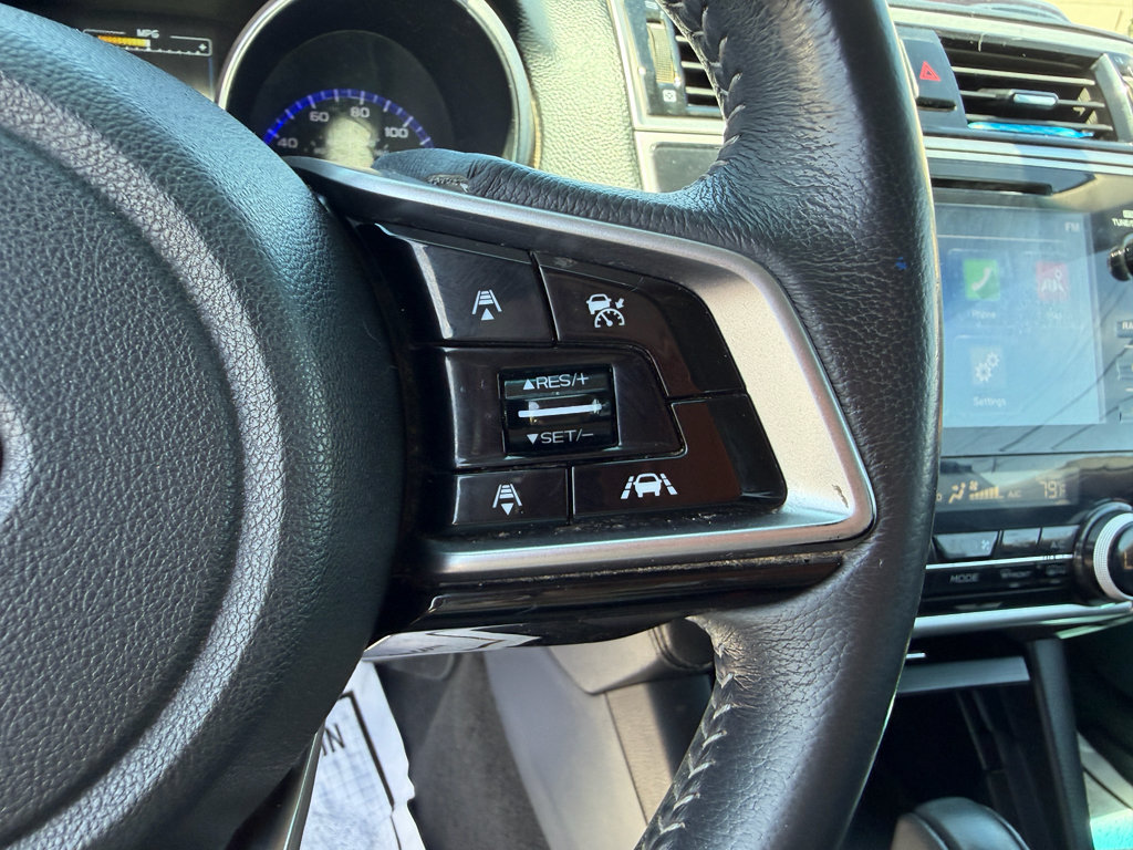 Used 2018 Subaru Outback 2.5i Limited AWD/4WD image 15