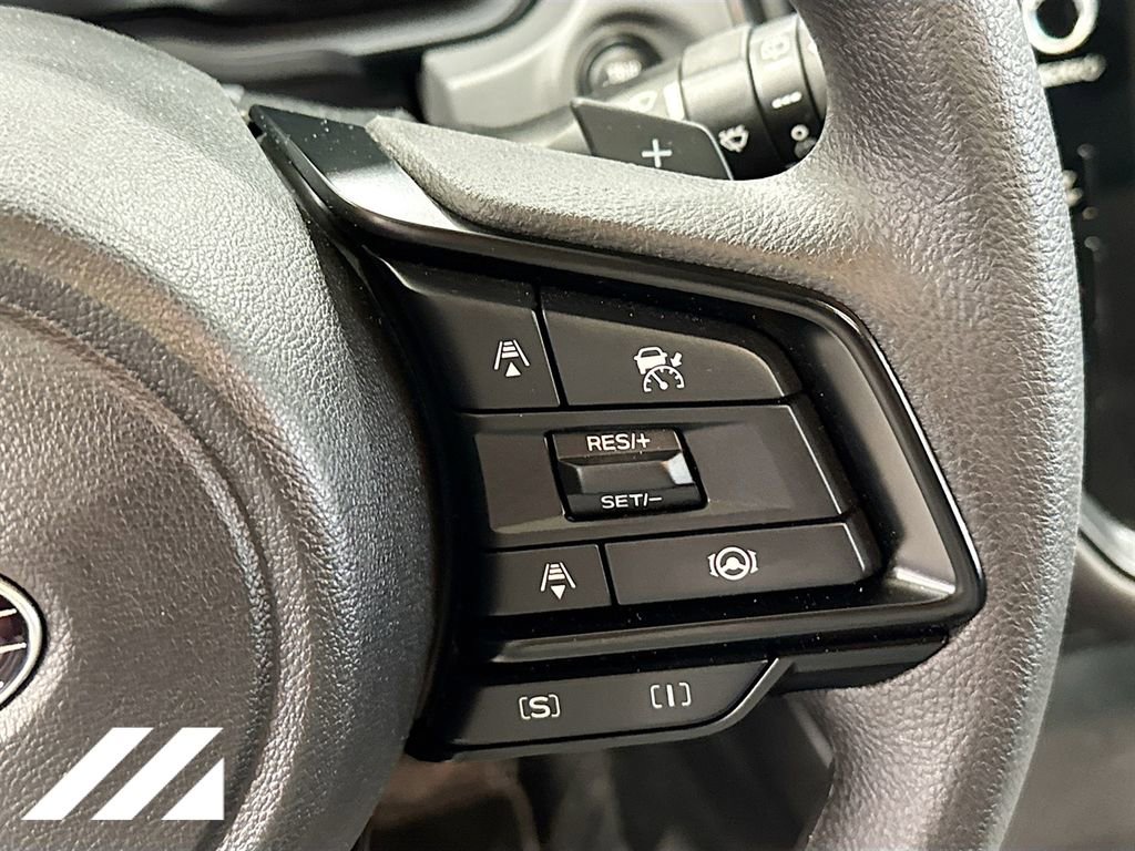 Certified 2026 Subaru Crosstrek 2.5i Premium image 13