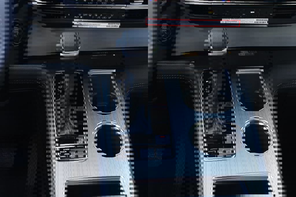 New 2026 Toyota Sienna XLE image 26