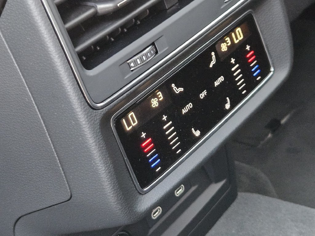 New 2027 Audi Q8 Premium Plus AWD/4WD image 36