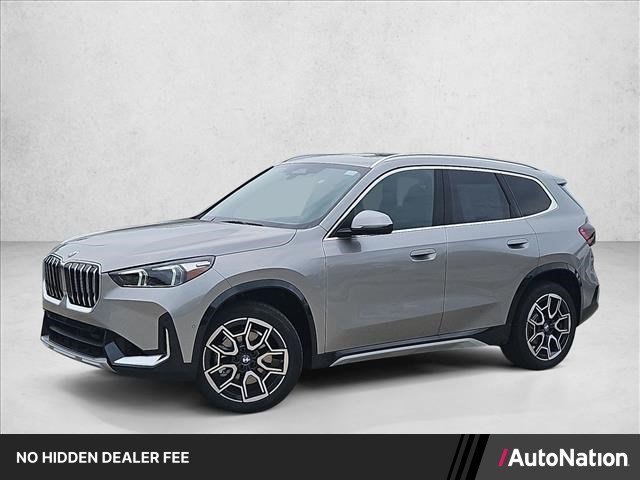 Used 2026 BMW X1 xDrive28i w/ Convenience Package