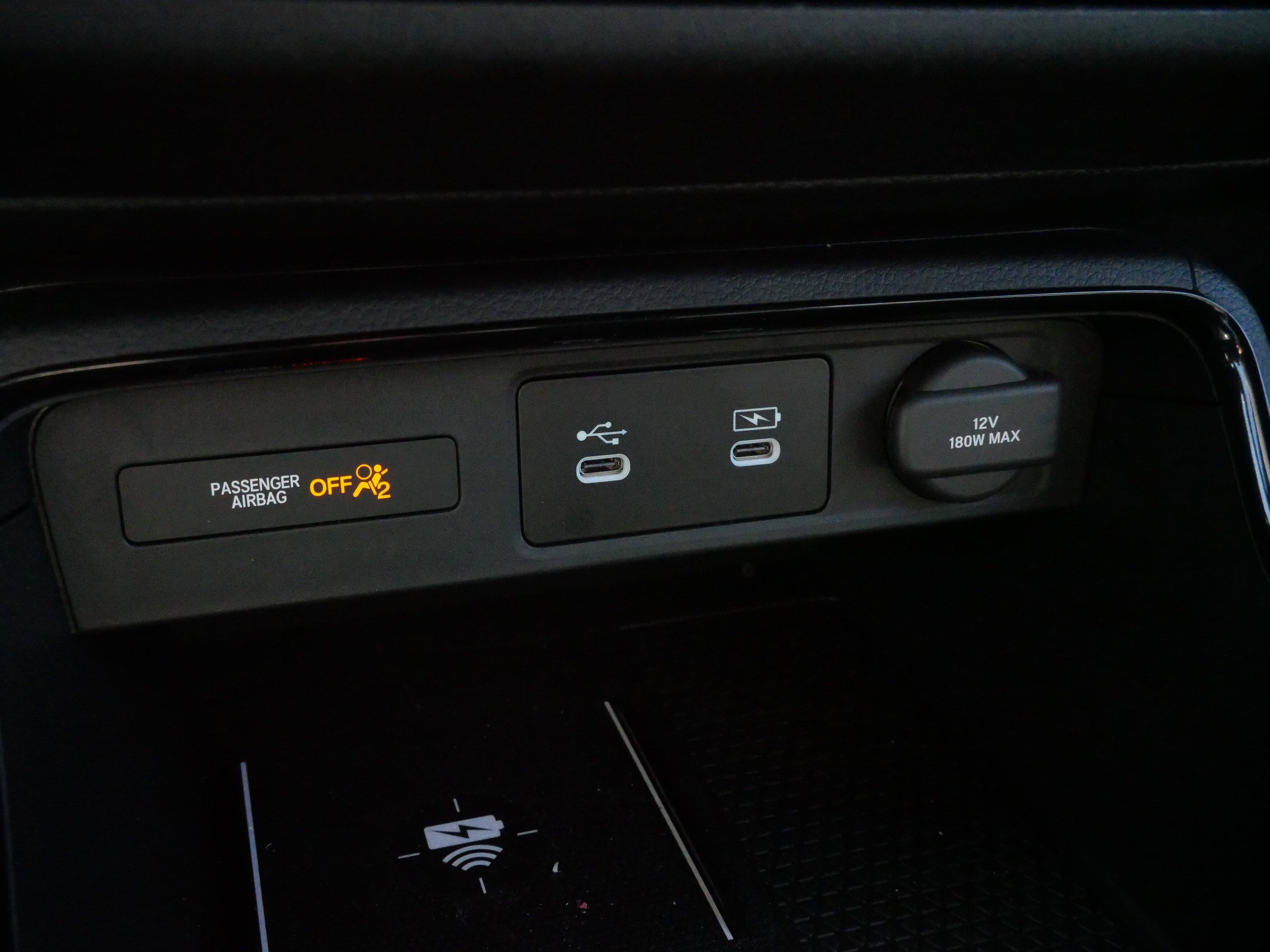 Certified 2026 Honda CR-V Sport-L image 28