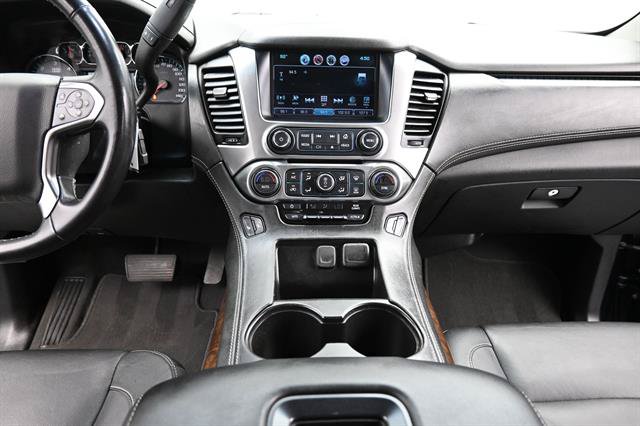 Used 2020 Chevrolet Tahoe LT AWD/4WD image 12