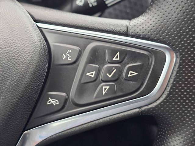 Used 2024 Chevrolet Malibu LT FWD image 31
