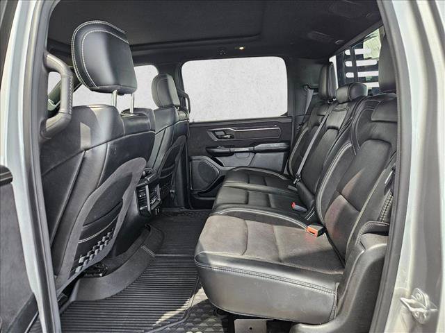 Used 2021 RAM 1500 TRX w/ TRX Level 2 Equipment Group AWD/4WD image 15