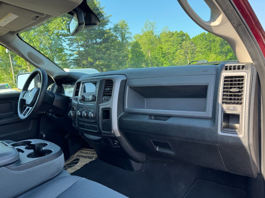 Used 2016 RAM 1500 ST w/ SXT Appearance Group AWD/4WD image 19